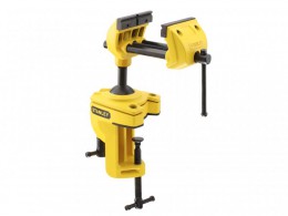 Stanley Tools Multi Angle Hobby Vice 75mm (3in) £25.99